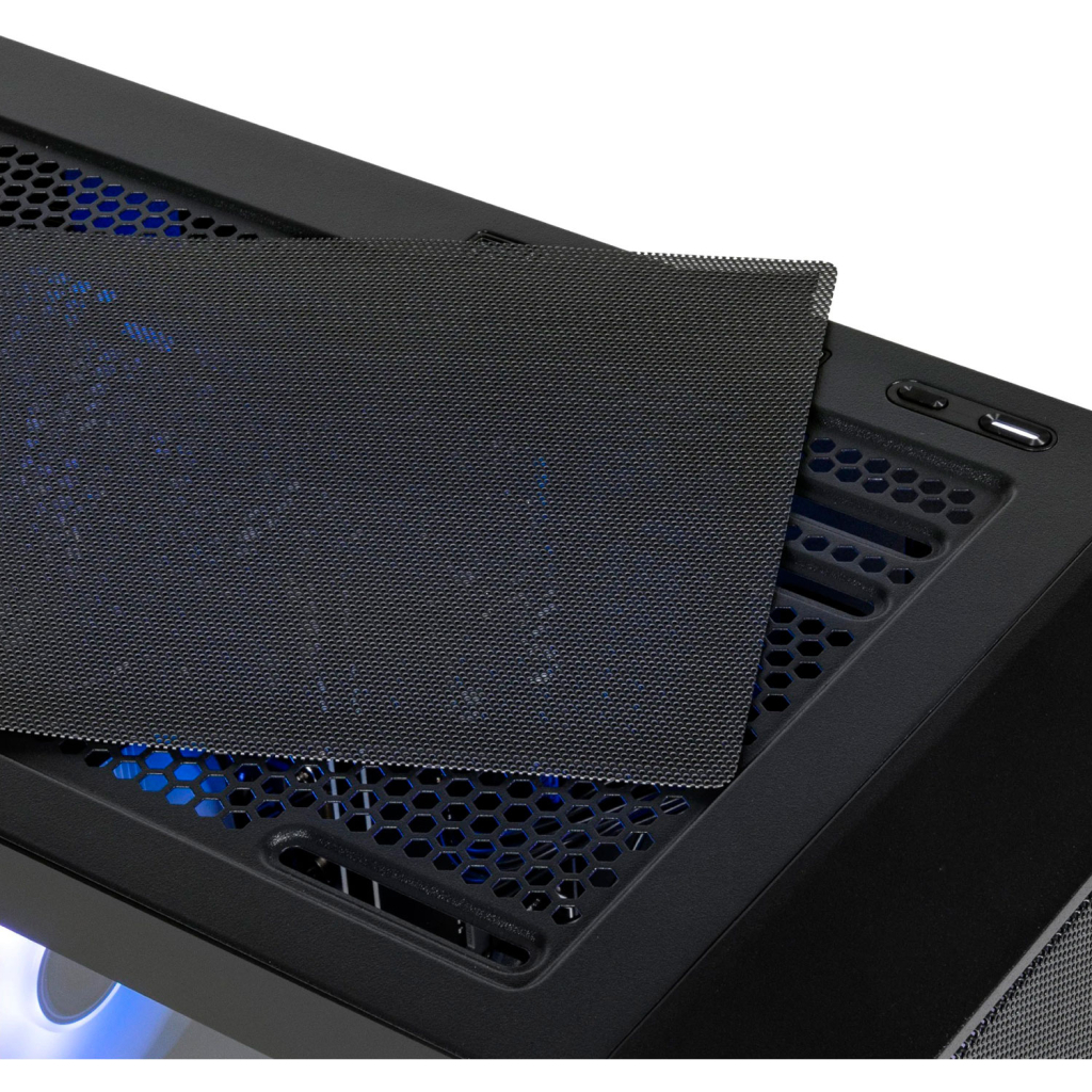 Корпус Qube FLOW_FBNU3 - зображення 10