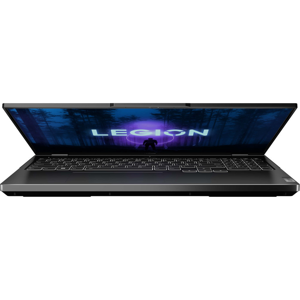 Ноутбук Lenovo Legion Pro 5 16ARX8 (82WM00F8RA) - зображення 7