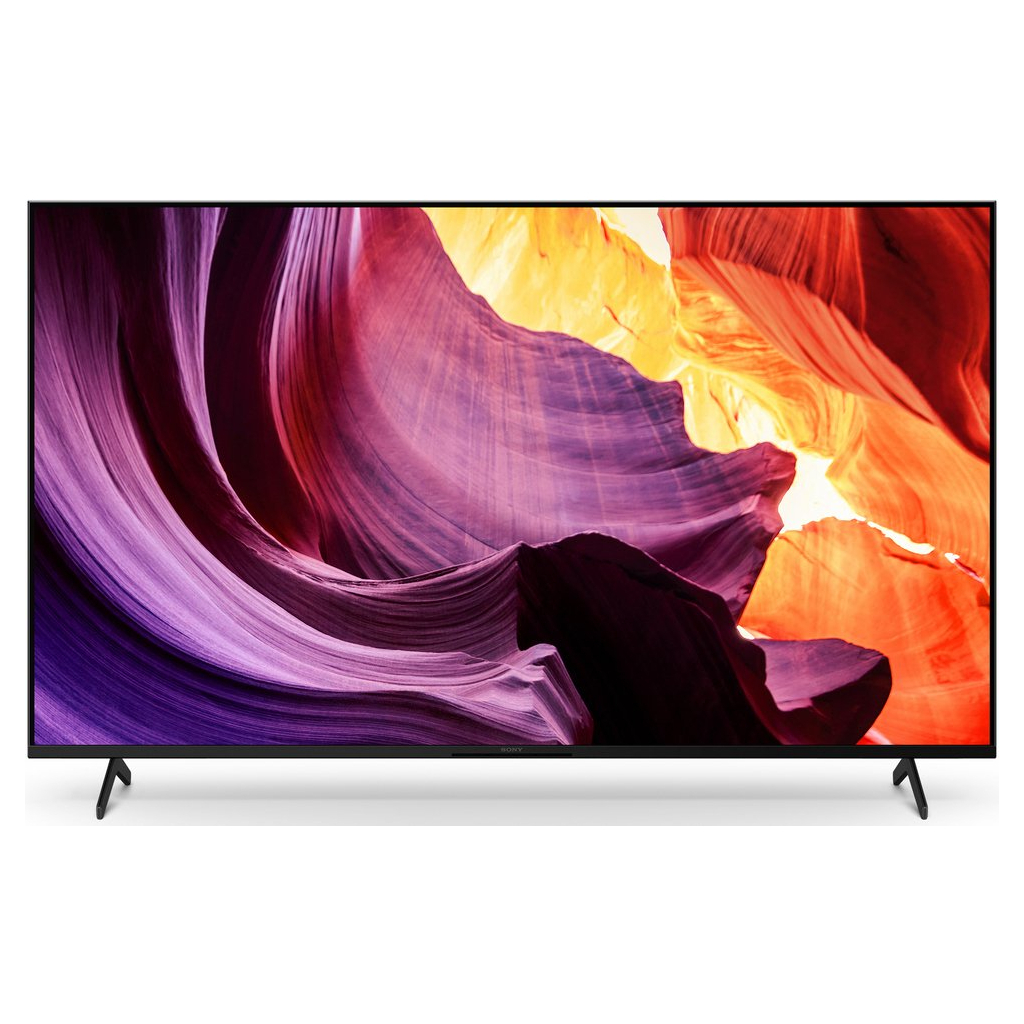 Телевізор Sony KD75X81KR2 - зображення 3