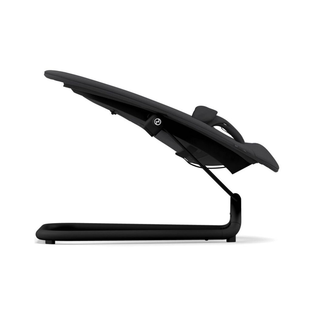Баунсер Cybex Lemo HI Stunning Black (521003247) - зображення 3