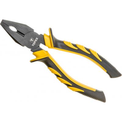 Плоскогубці Topex комбіновані, 180 мм (32D021) - зображення 2