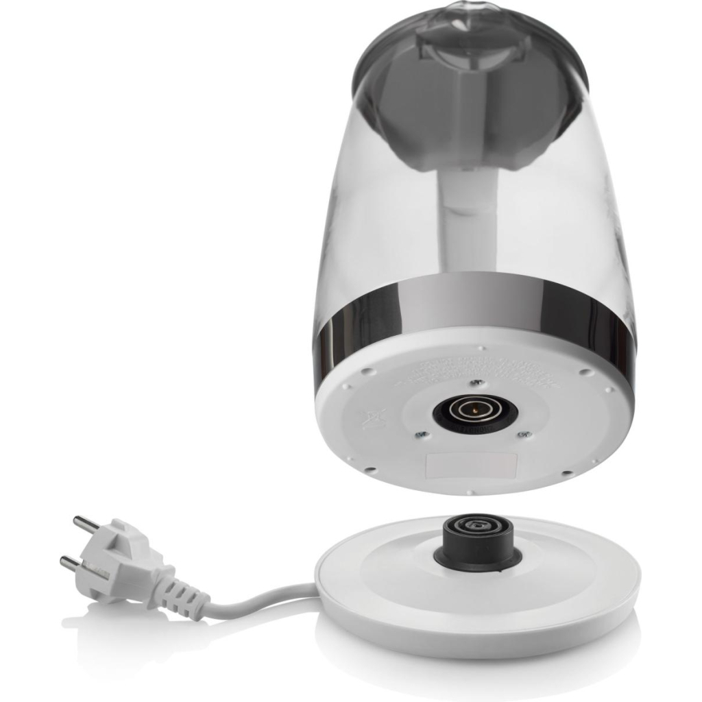 Електрочайник Gorenje K17GXG - зображення 3