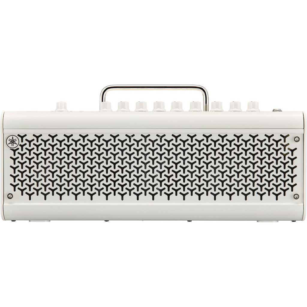 Комбопідсилювач Yamaha THR30 II Wireless White - зображення 2