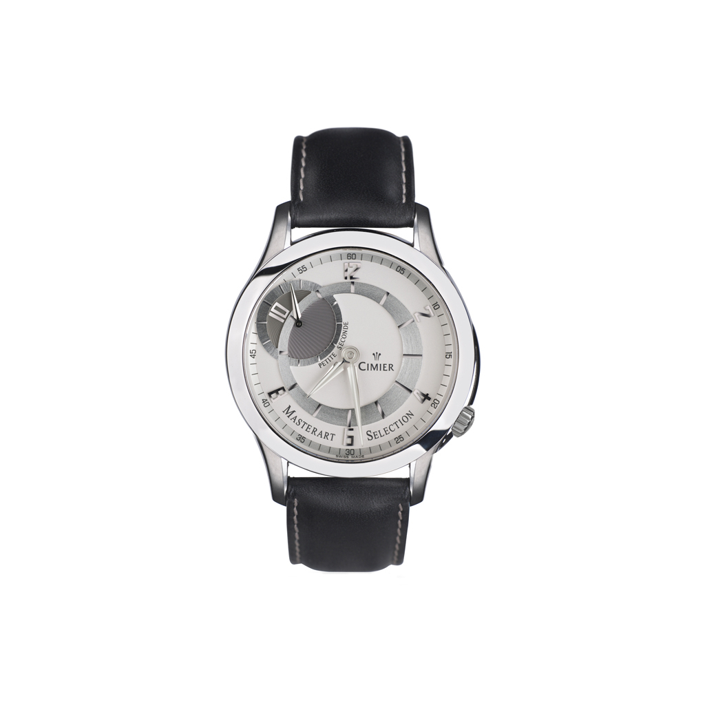 Наручний годинник Cimier 6102-SS011 - зображення 1