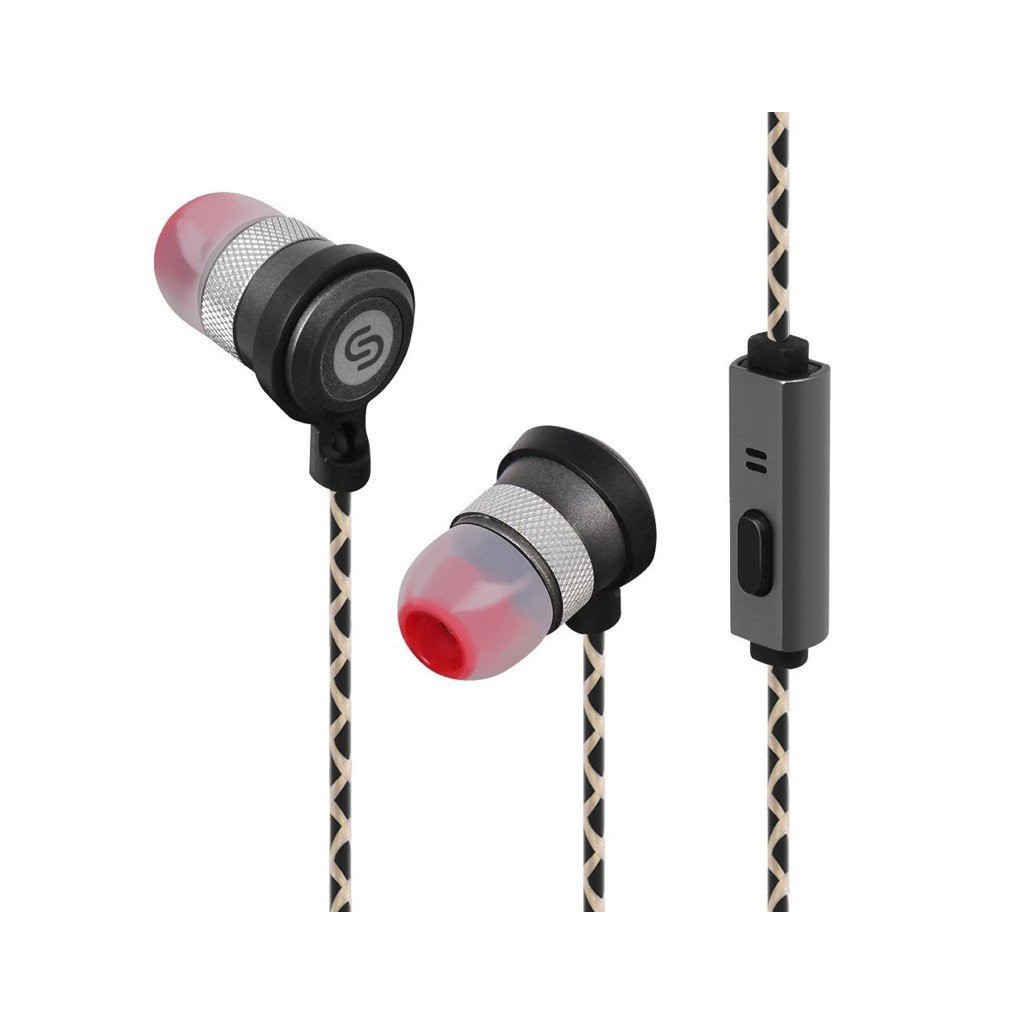 Навушники Extradigital Duals Station 3D T3 Pro (HDS1401) - зображення 1