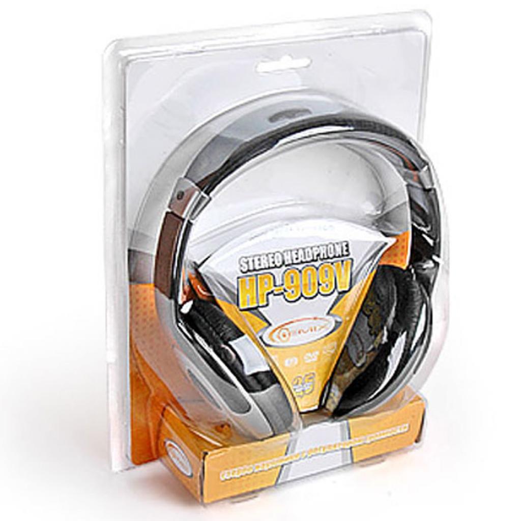 Навушники Gemix HP-909V - зображення 4