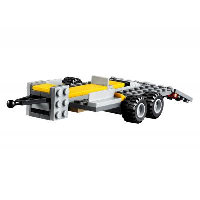 Конструктор LEGO City Збиральна техніка (60152) - зображення 7