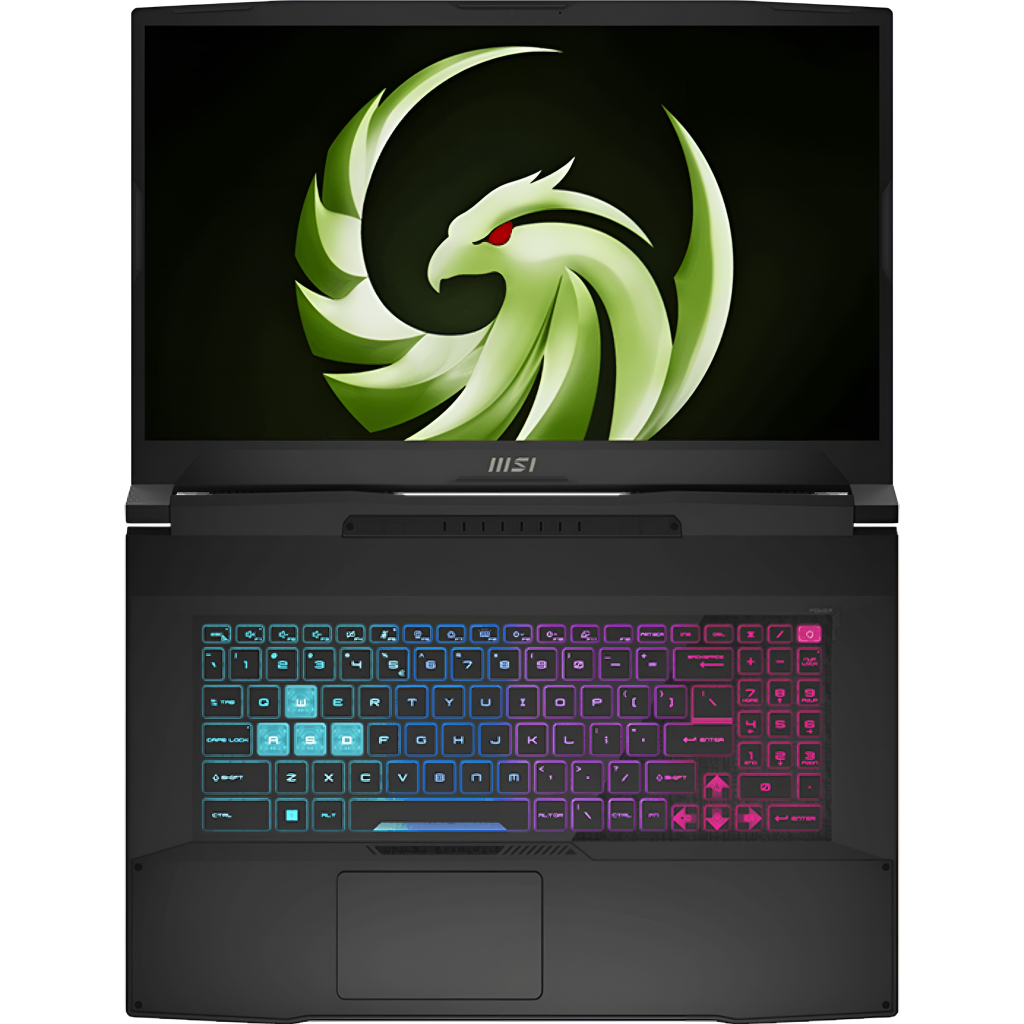 Ноутбук MSI Bravo 17 (D7VEK-092XPL) - зображення 4