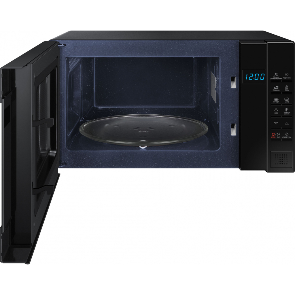 Мікрохвильова піч Samsung ME88SUB/UA - зображення 4