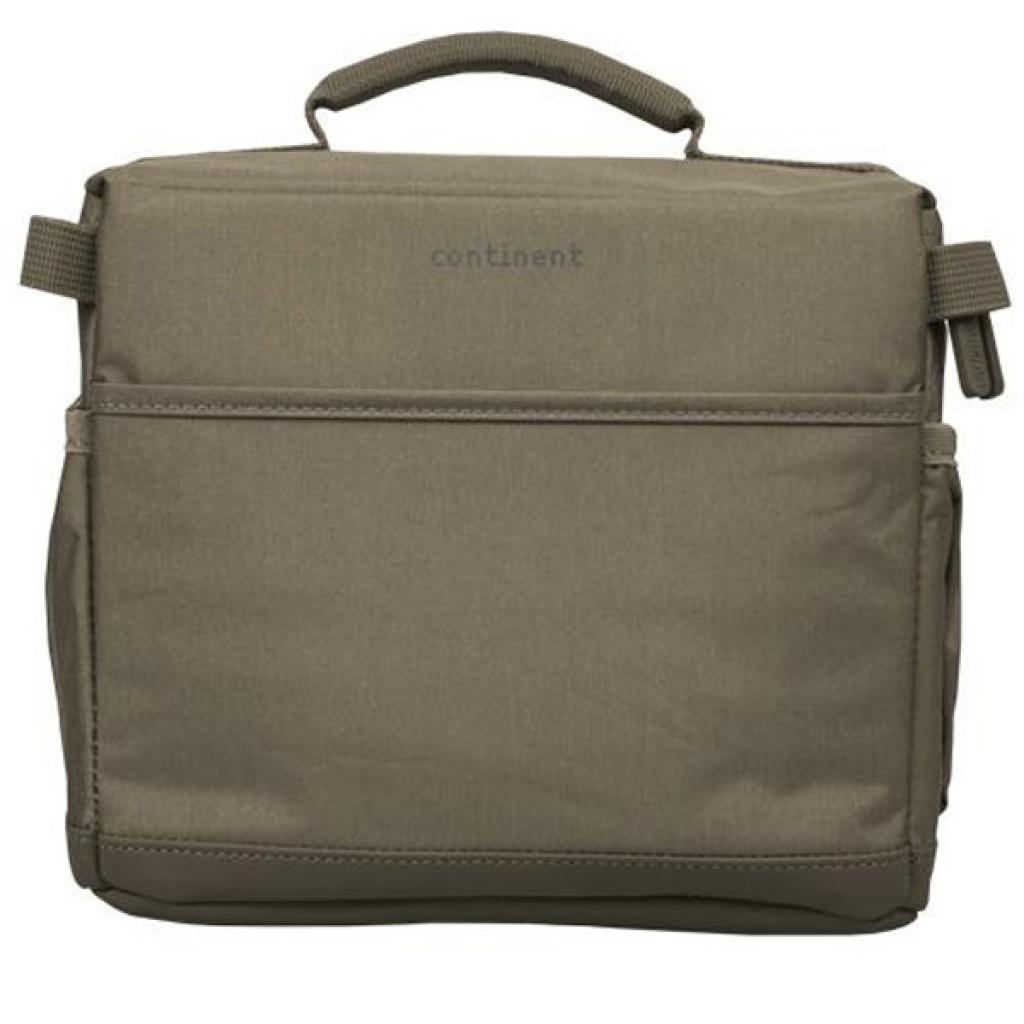 Фото-сумка Continent FF-03 Sand (FF-03Sand) - изображение 3