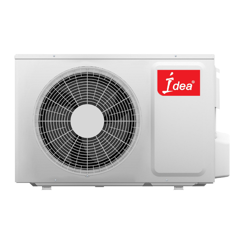 Кондиціонер Idea ISR-09HR-SA1-DN8 - зображення 2