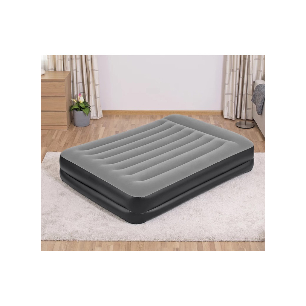 Матрац надувний BestWay 67403 - зображення 6