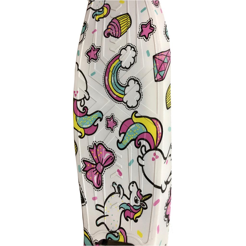 Самокат GO Travel Єдиноріг (SKUR306) - зображення 3