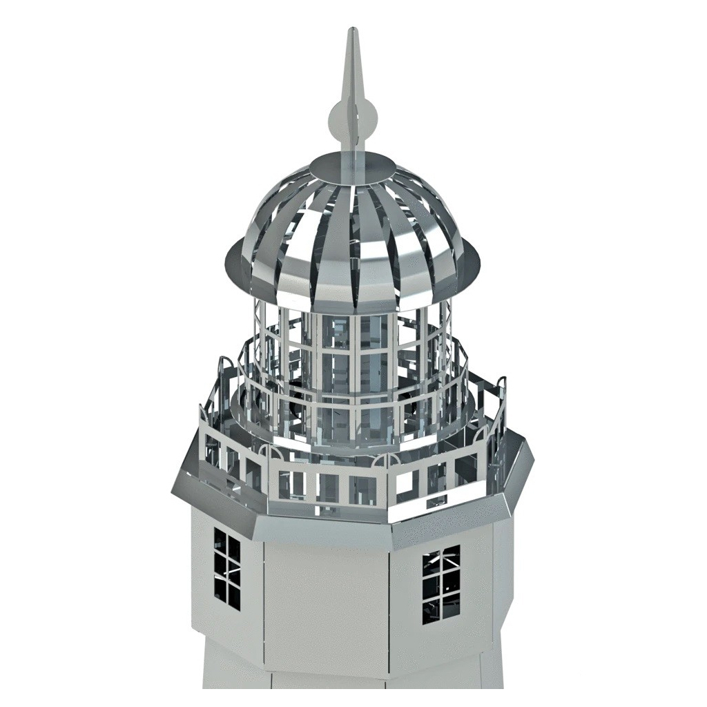 Конструктор Metal Time Sailor's Companion (MT002) - зображення 4