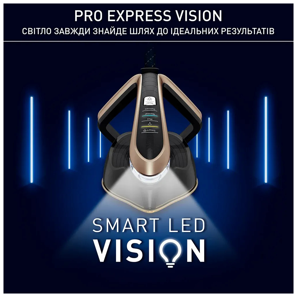 Парова станція Tefal GV9823E1 - зображення 8