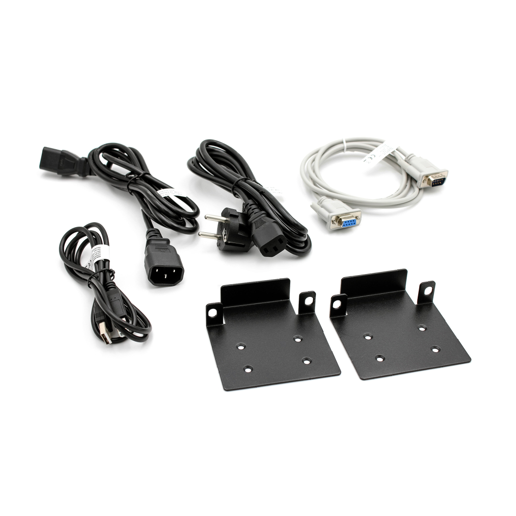 Пристрій безперебійного живлення Digitus 1500VA DN-170094 (DN-170094) - зображення 4