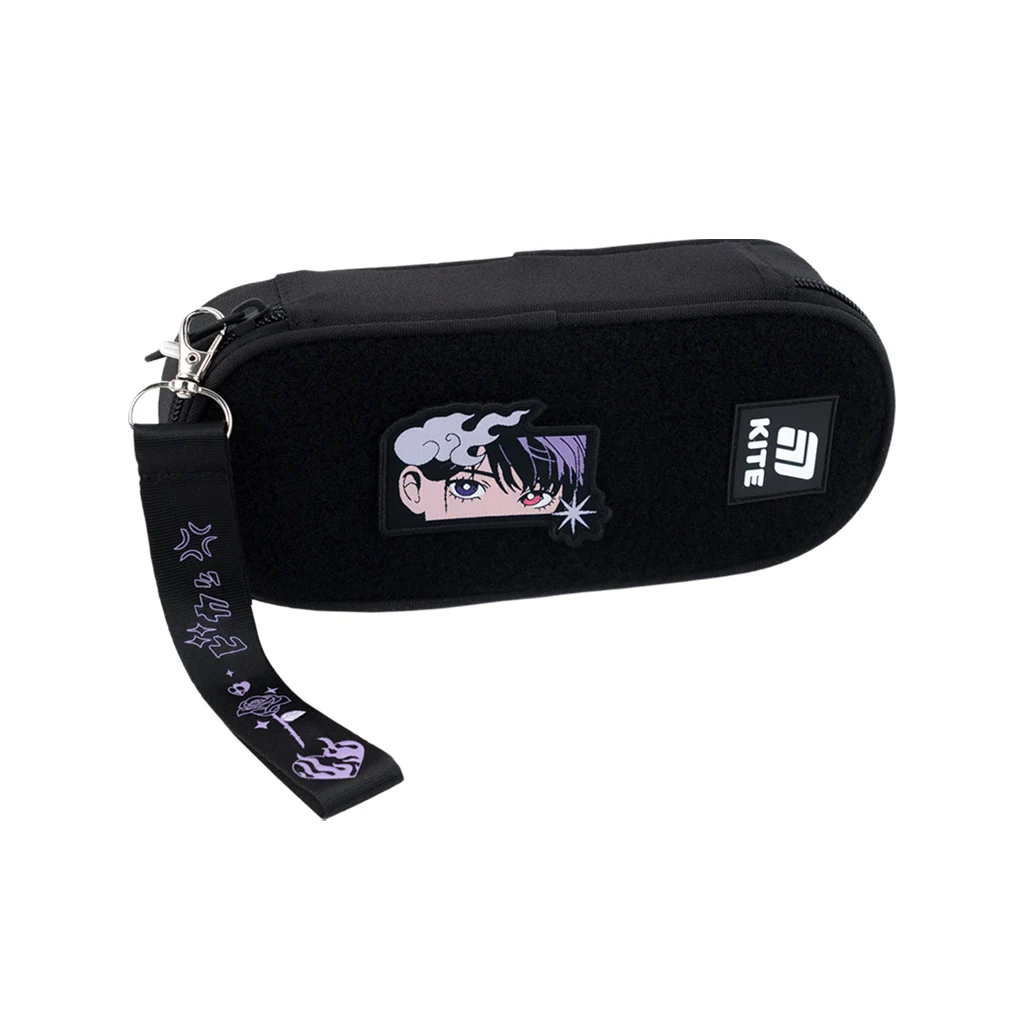 Бейдж Kite набір на липучці та підвіска (K25-3010-1) - зображення 5