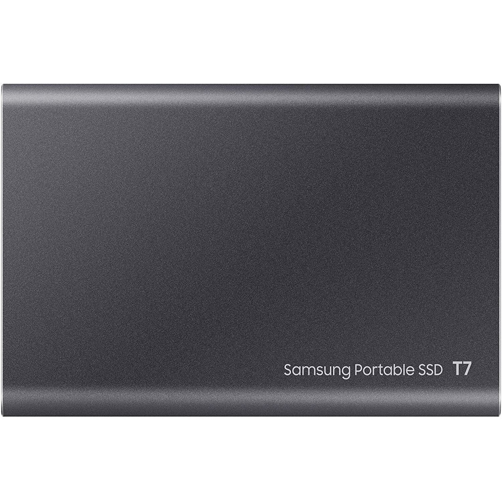 Накопичувач SSD USB 3.2 2TB T7 Samsung (MU-PC2T0T/WW) - изображение 4
