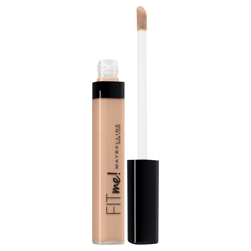 Консилер Maybelline New York Fit Me! Concealer 08 - Nude (30171336) - зображення 4