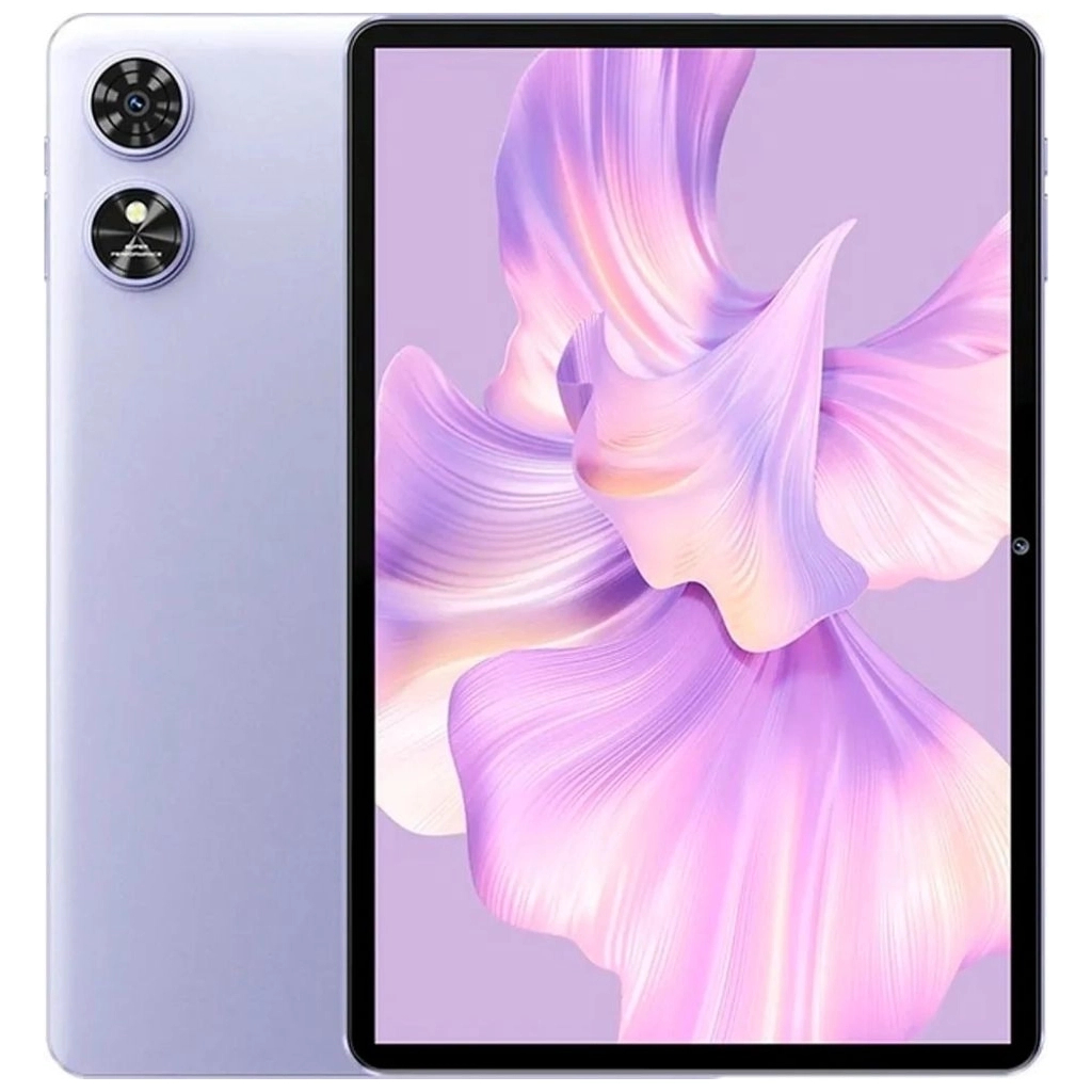 Планшет OUKITEL OT6 10" 4/64GB / Wi-Fi / Purple, Чохол+Стілус (6931940745284) - зображення 1