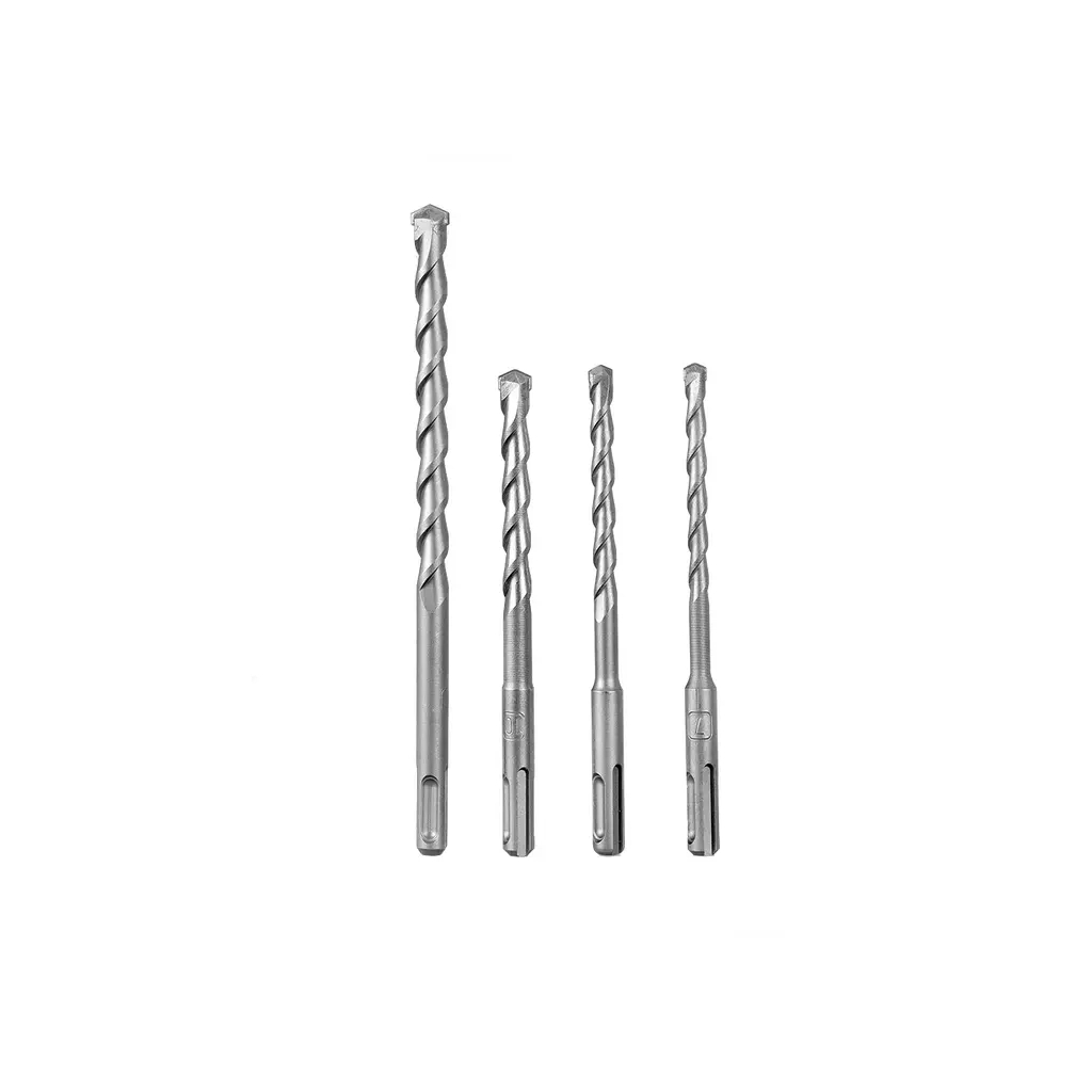 Перфоратор Ronix 850Вт, 26мм (2726) - изображение 6