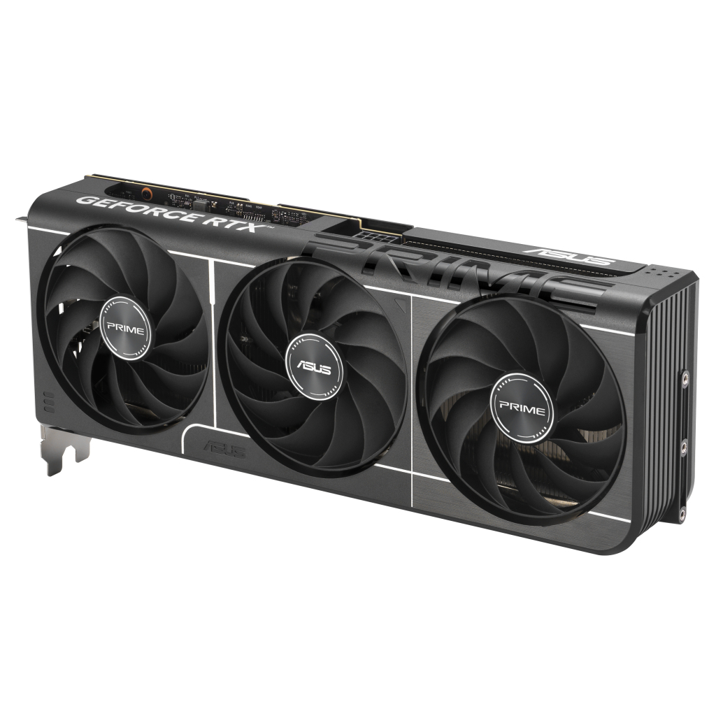Відеокарта ASUS GeForce RTX5060Ti 8Gb PRIME OC (PRIME-RTX5060TI-O8G) - зображення 5