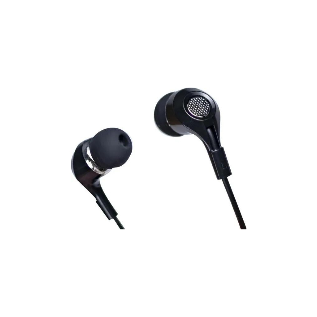 Навушники XO EP4 Black (XO-EP4-BK) - зображення 3