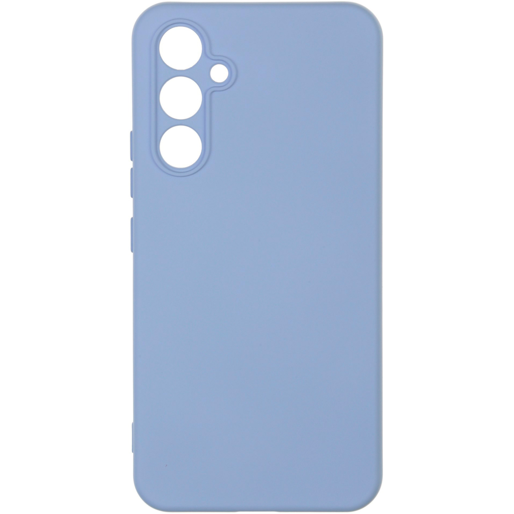 Чохол до мобільного телефона Armorstandart ICON Case Samsung A54 5G (A546) Camera cover Lavender (ARM66501) - зображення 1