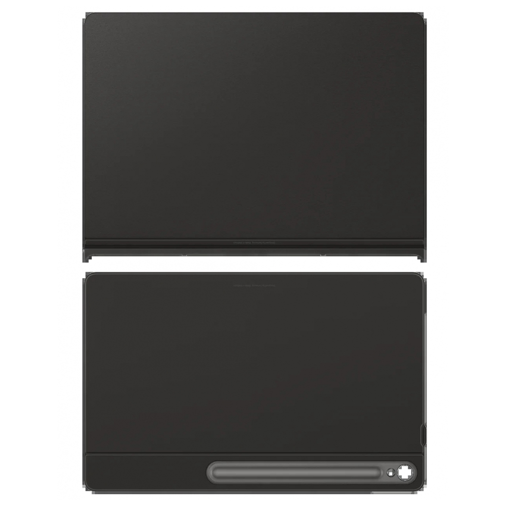 Чохол до планшета Samsung Smart Book Cover Samsung Galaxy Tab S10 FE+ (EF-BX620PBEGWW) - зображення 2