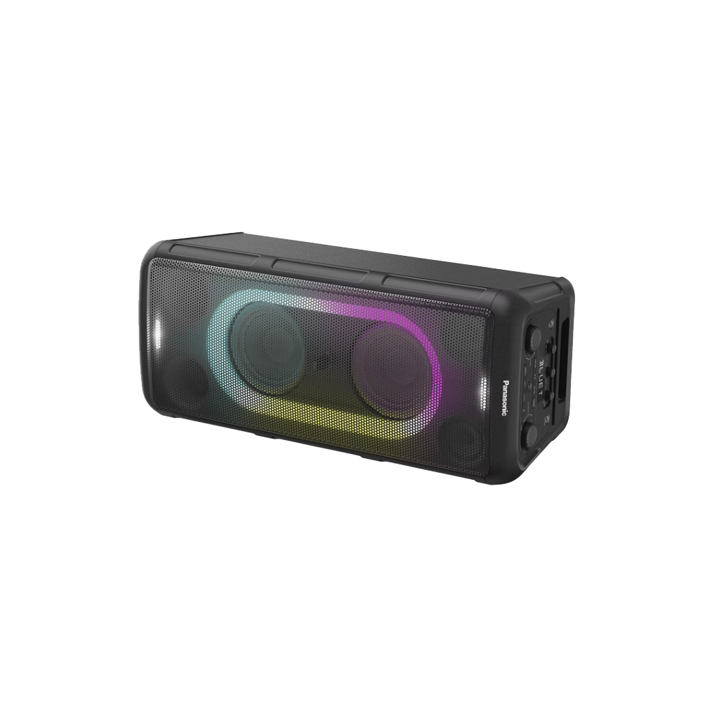 Акустична система Panasonic SC-TMAX45GSK Black (SC-TMAX45GSK) - зображення 4