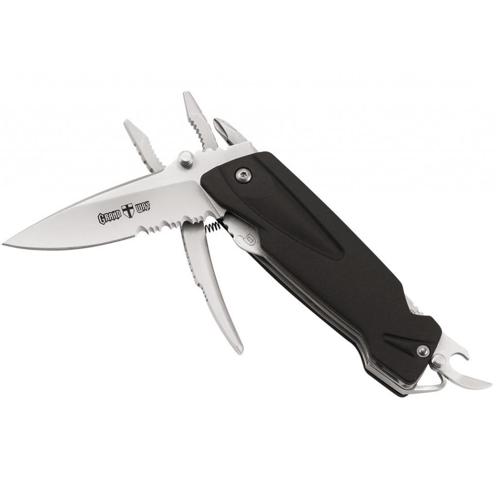 Мультитул Grand Way 731 - зображення 1