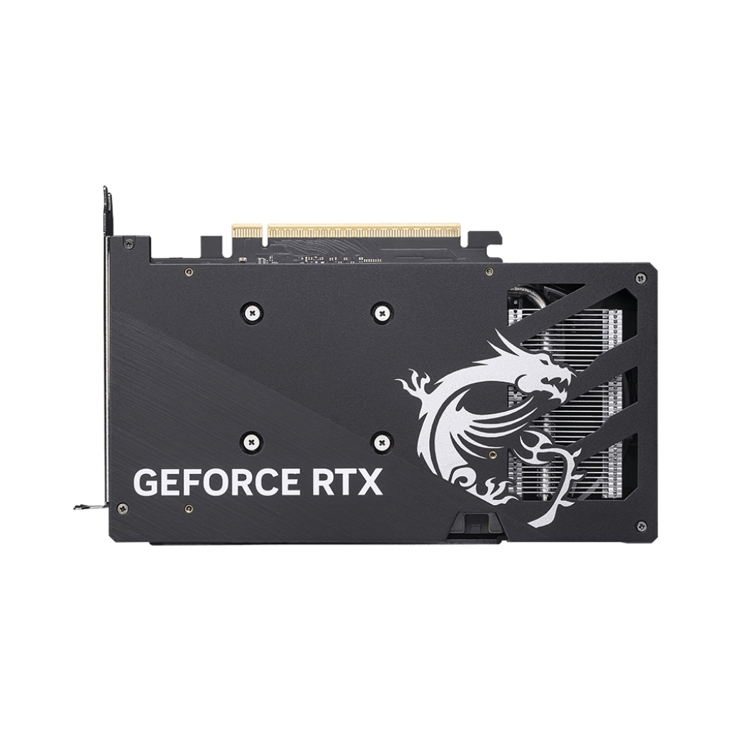 Відеокарта MSI GeForce RTX5050 8Gb GAMING OC (RTX 5050 8G GAMING OC) - зображення 3