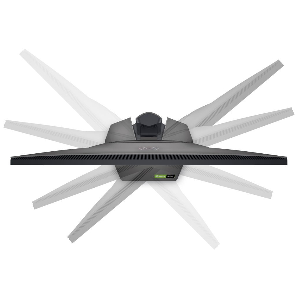 Монітор Dell G2723H (210-BFDT) - зображення 8