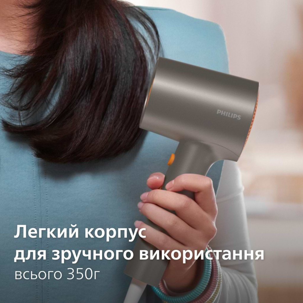 Фен Philips BHD321/00 - изображение 5