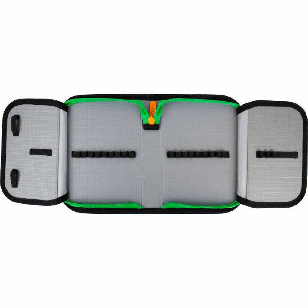 Пенал Kite Motorcross 622 без наповнення (K21-622-2) - зображення 4