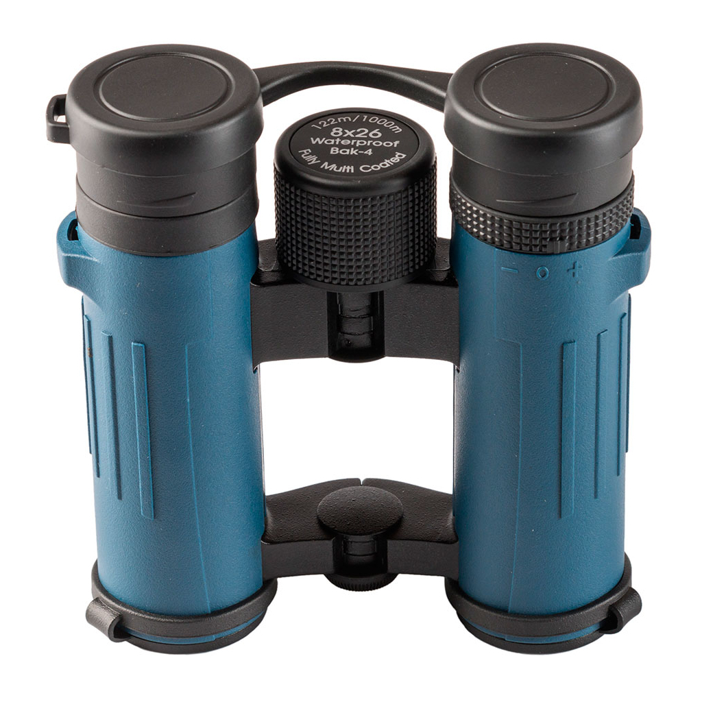 Бінокль Sigeta Imperial 8x26 Blue (65822) - зображення 5