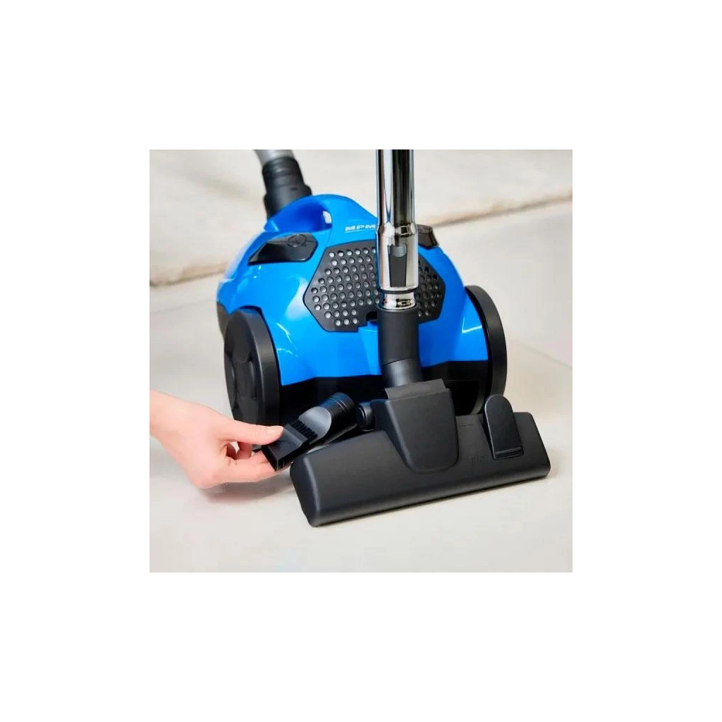 Пилосос MPM MOD-53 - зображення 10