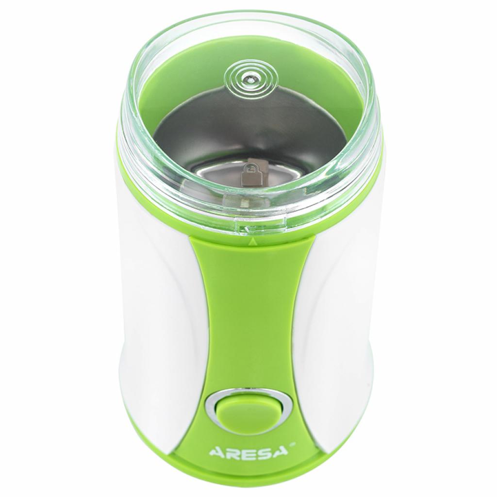 Кавомолка Aresa AR-3602 - изображение 3