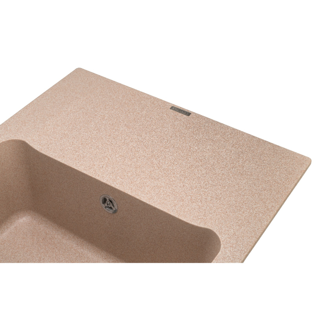 Мийка кухонна GRANADO AVILA avena (gr0502) - зображення 5