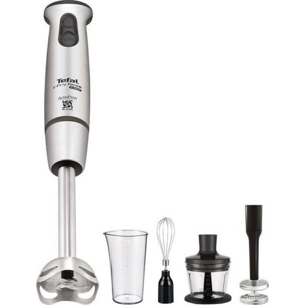Блендер Tefal HB877D38 - зображення 1