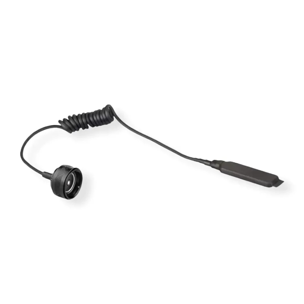 Виносна тактична кнопка Olight ROD для Warrior X Turbo (ROD) - зображення 1