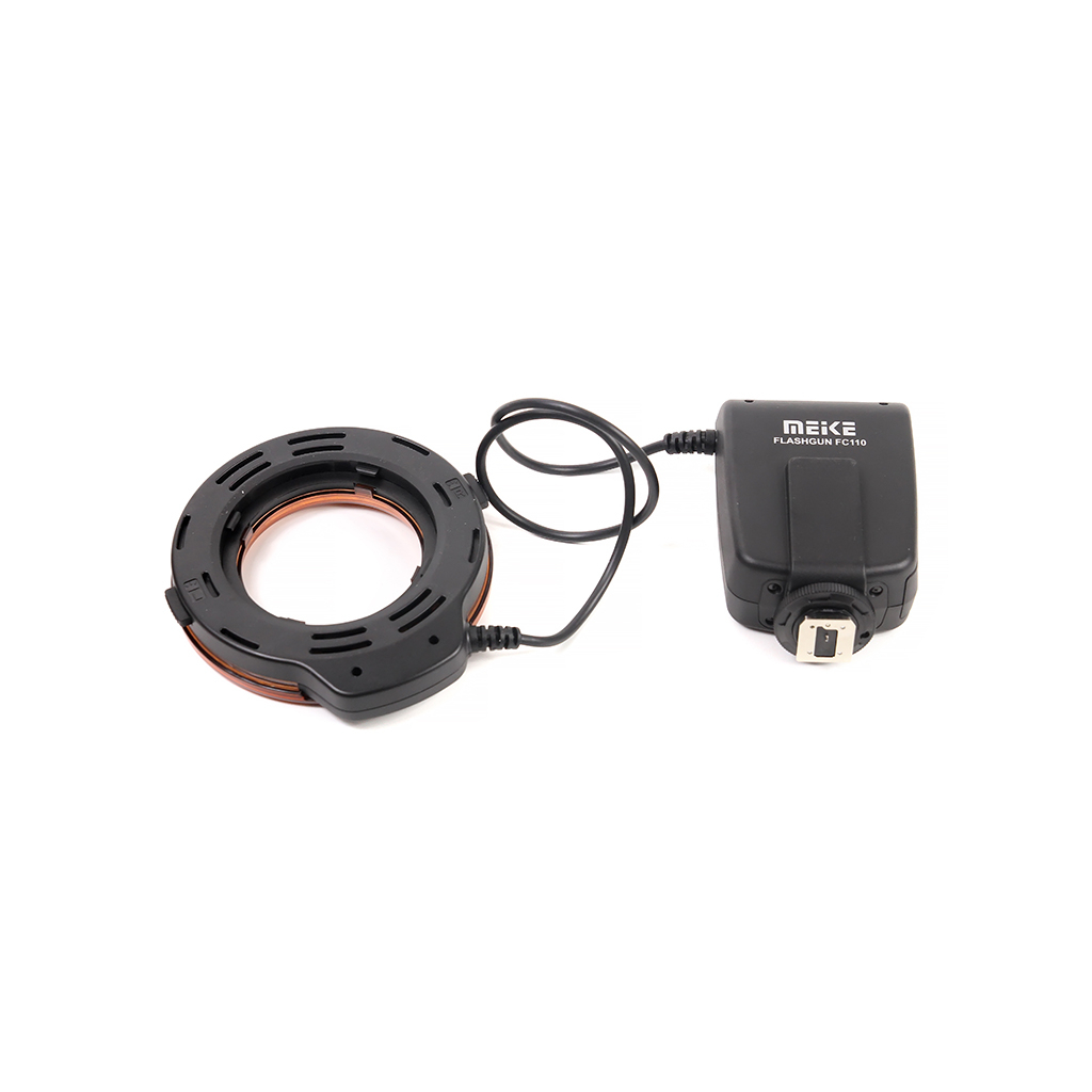 Спалах Meike FC110 (SKWLEDR) - изображение 3