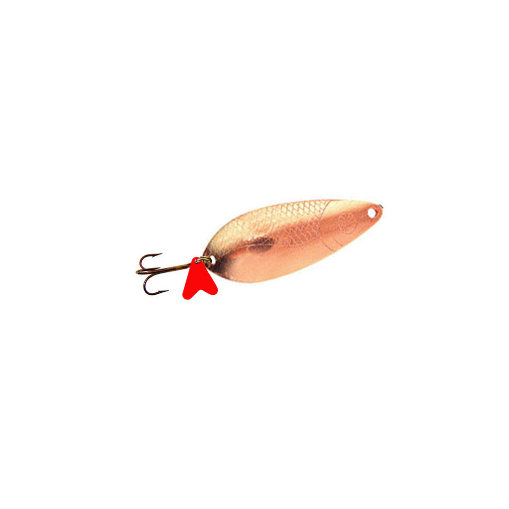 Блешня Fishing ROI Karas-S (C023-3-04) - зображення 1