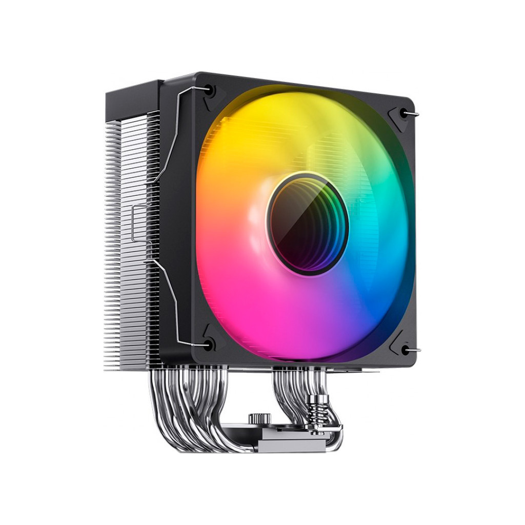 Кулер до процесора JONSBO CR-1000 V2 PRO(ARGB) - зображення 3