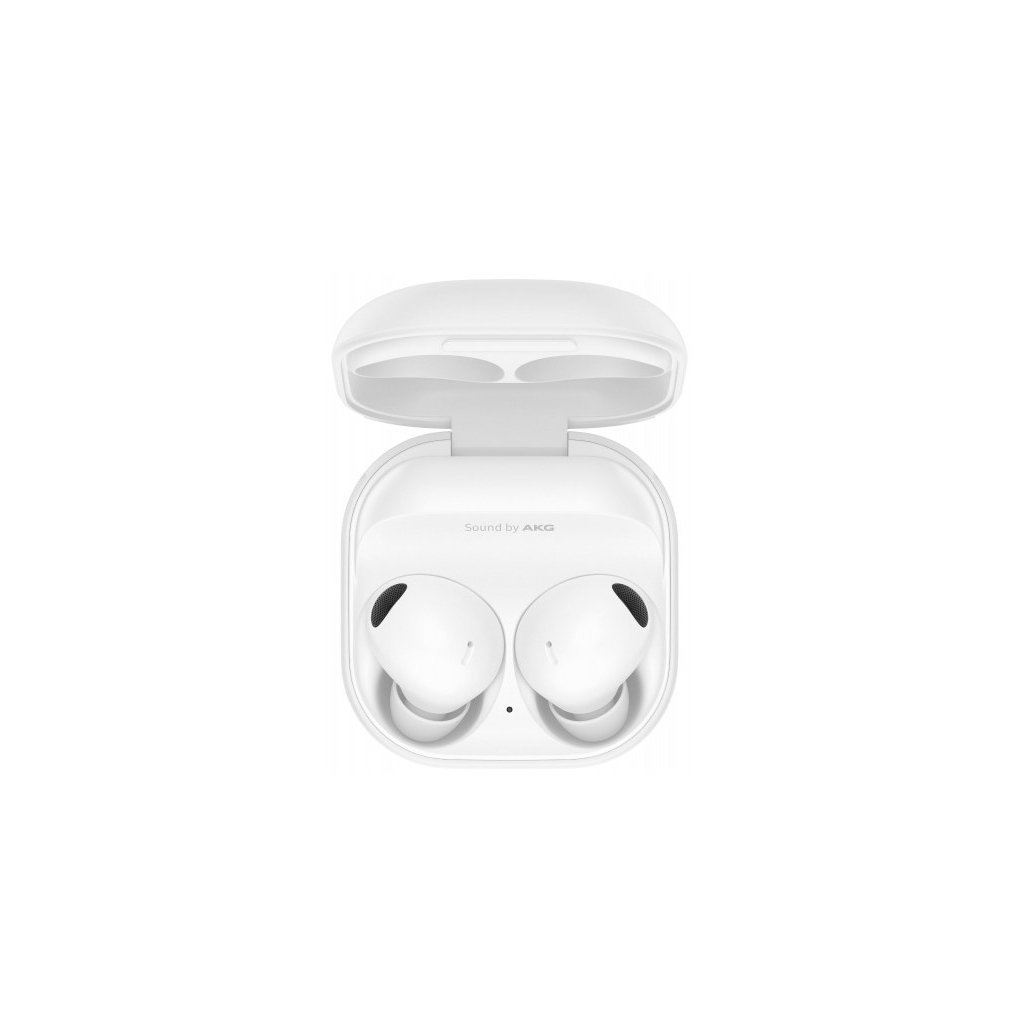 Навушники Samsung Galaxy Buds2 Pro White (SM-R510NZWASEK) - зображення 5