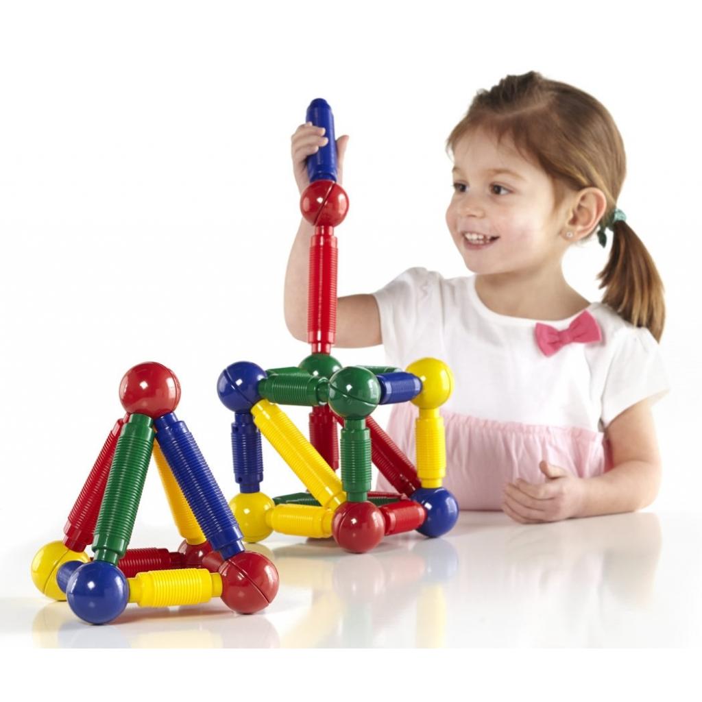 Конструктор Guidecraft Better Builders, 30 деталей (G8300) - зображення 9