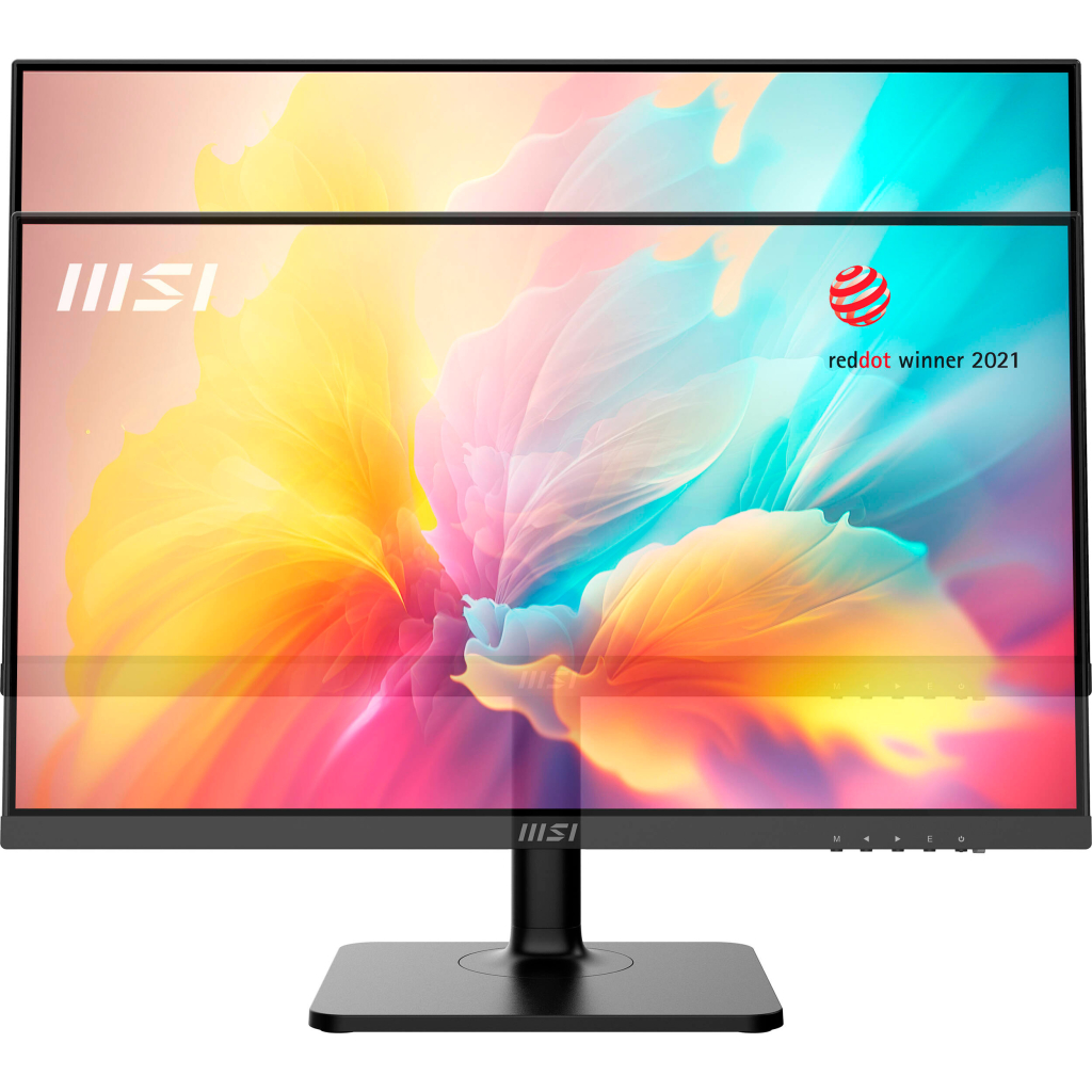 Монітор MSI Modern MD2412P - зображення 9