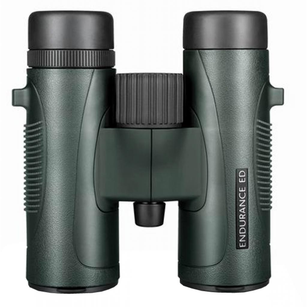 Бінокль Hawke Endurance Top Hinge ED 10x32 (Green) (36203) - зображення 1
