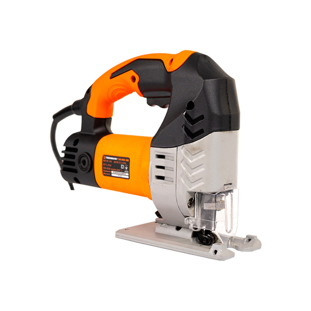 Електролобзик Tekhmann TJS-800 MR (849167) - изображение 3