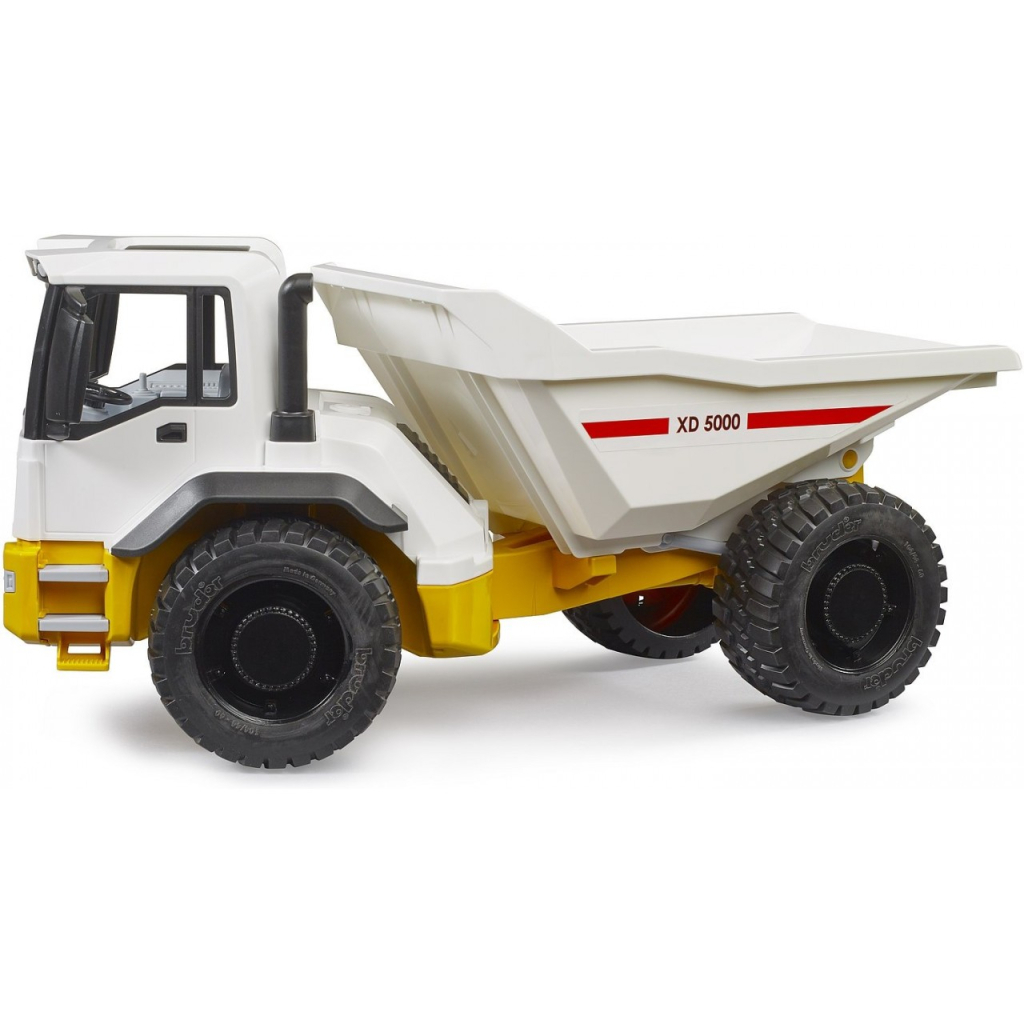 Спецтехніка Bruder Самоскид (03420) - зображення 2